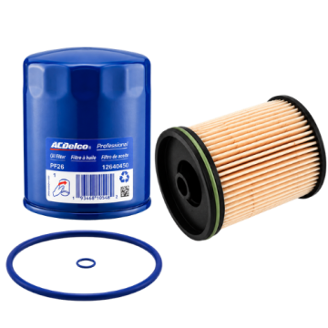 MDDP 20-25 Duramax Service Kit